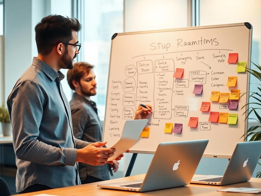 Tech Partner for Founders
