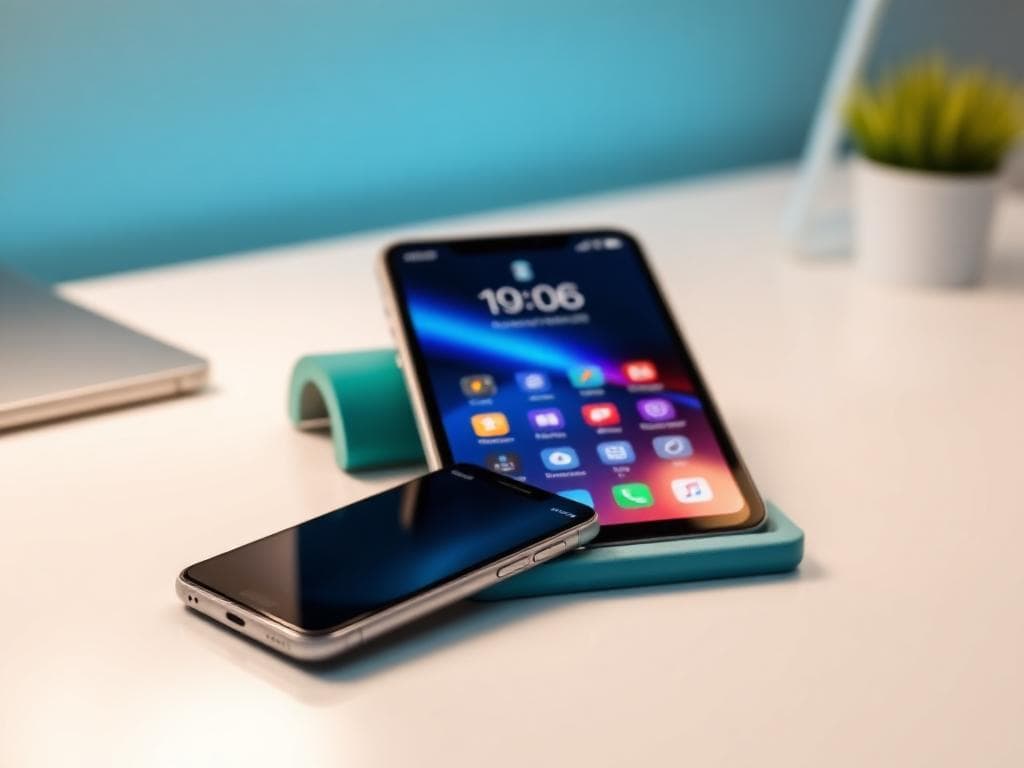 Mobile App Development