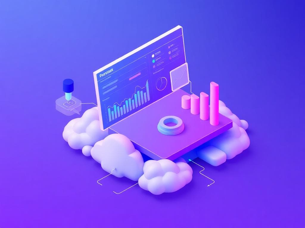 SaaS Product Development